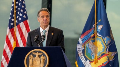 New York Governor Andrew Cuomo Sexually Harassed Multiple Women, State Investigation Finds