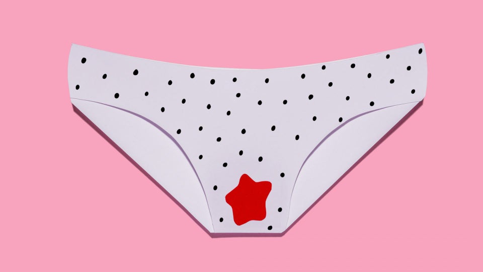 Free-Bleeding And The Effort To Stop Period Shaming