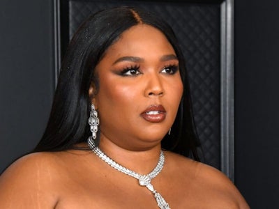 ‘We Rise:’ Even Amid  Criticism, Lizzo Maintains Message Of Positivity And Self-Love