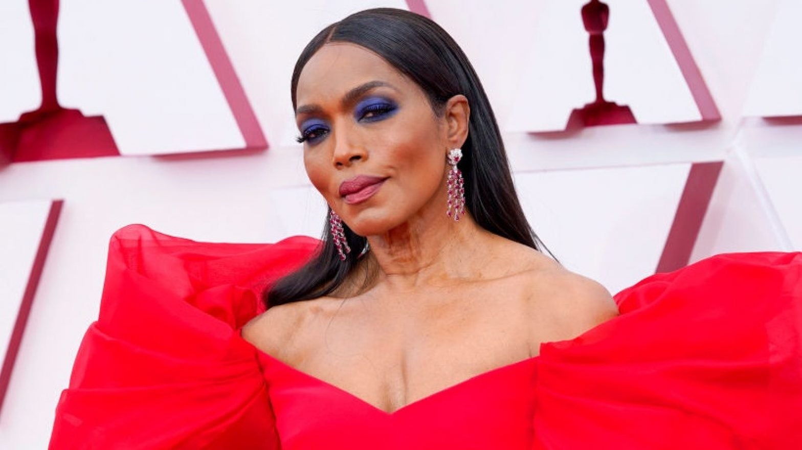 Angela Bassett Is Now One Of The Highest Paid Actresses On TV