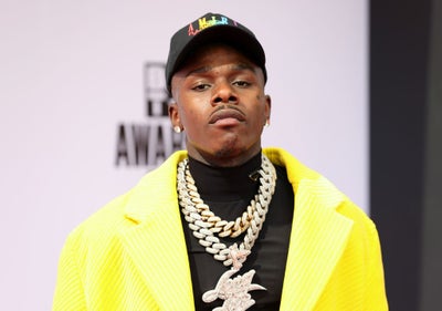 After Being Removed From Several Festival Lineups, DaBaby Wants ‘Opportunity To Grow’
