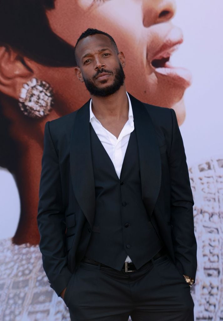 Marlon Wayans On ‘RESPECT’ And Why He Never Married: ‘I Knew My Mom Needed Me’