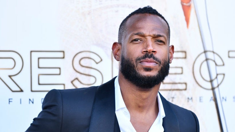 Marlon Wayans On 'RESPECT' And Why He Never Married: 'I Knew My Mom Needed Me'