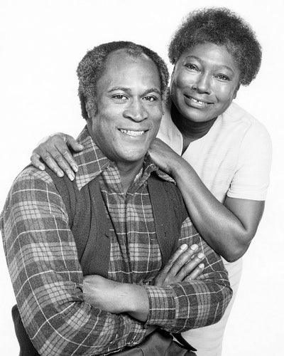 Throwback Thursday Interview: John Amos Reveals How Departure From ‘Good Times’ Went Down