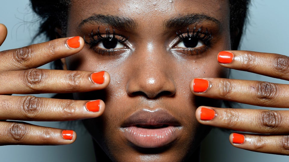 The Summer Nail Colors To Try Before The Season Ends