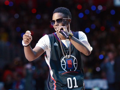 Rapper Silento Indicted For Murder Of Cousin