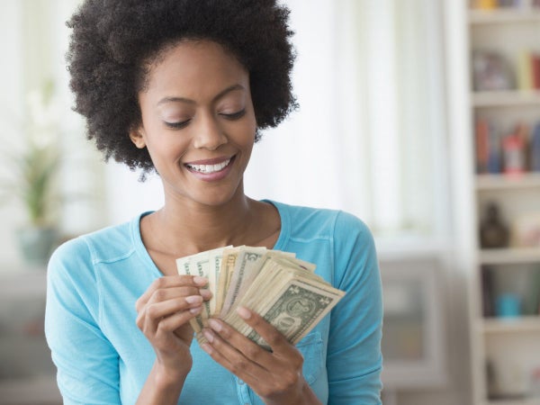 4 Ways To Boost Your Financial Confidence To Help You Hit Your Savings Goals