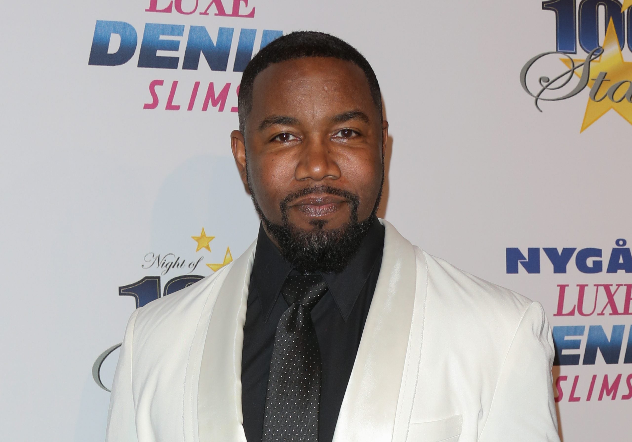 Michael Jai White Reveals That His Oldest Son Passed Away From COVID-19