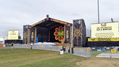 New Orleans Jazz Fest Canceled Due to COVID-19 Concerns