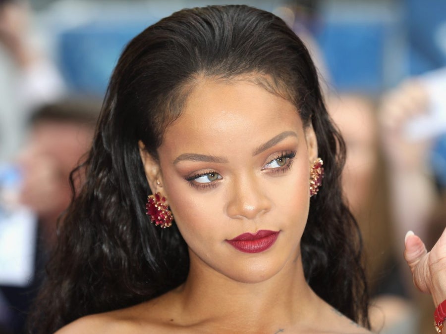 Rihanna’s Savage X Fenty Show Will Be Filled With Celebrities Galore