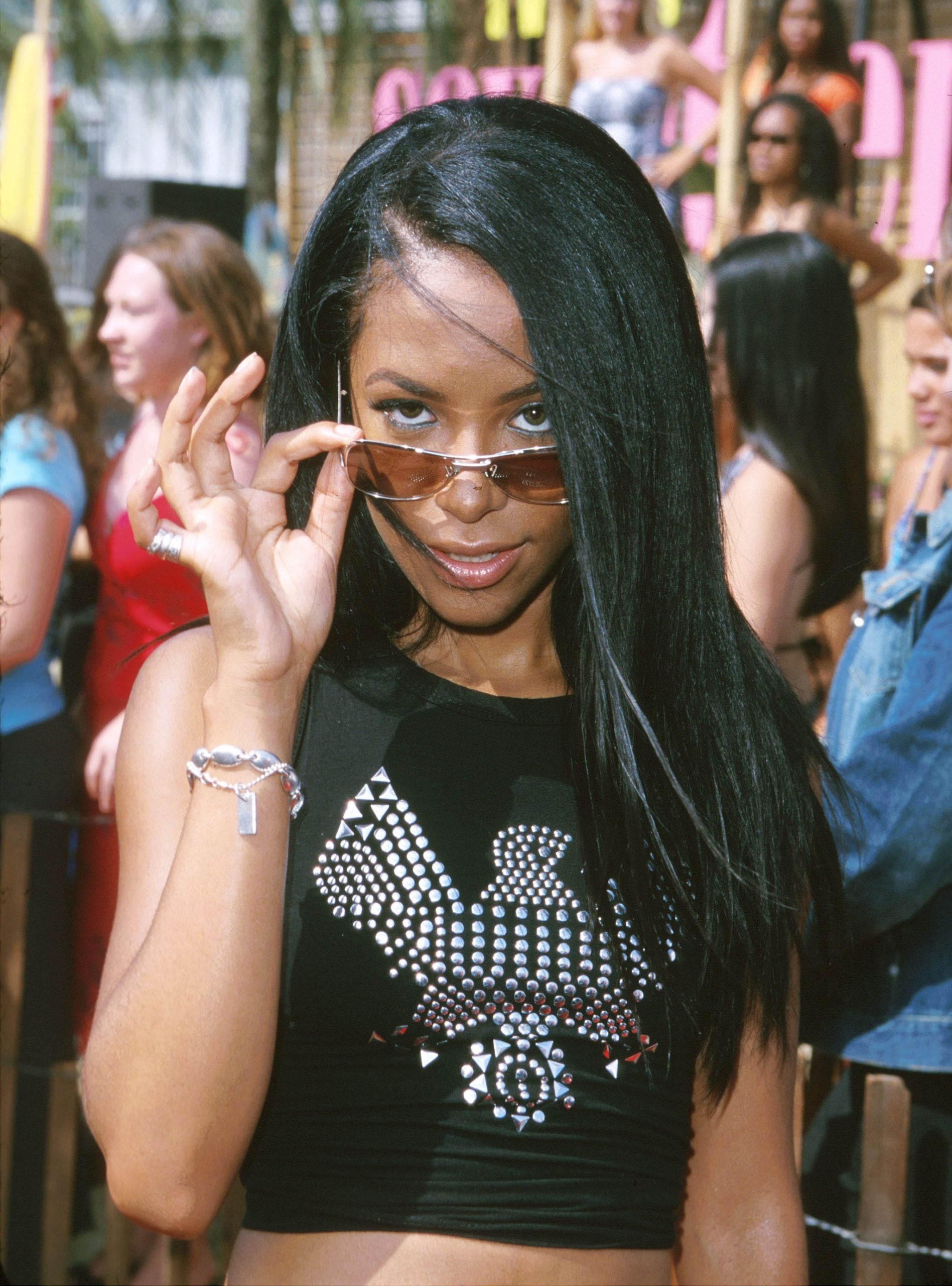 12 Aaliyah Songs We Can't Wait To Hear On Streaming Services