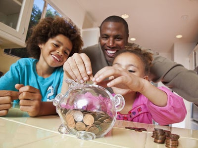3 Ways To Build A Financially Literate Household