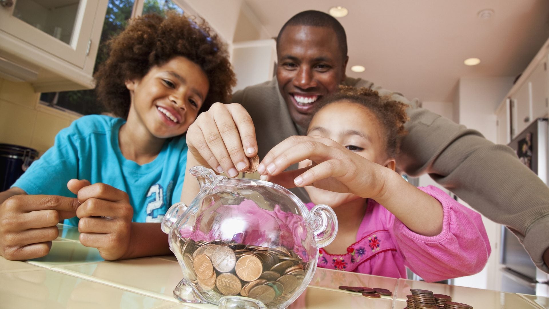 3 Ways To Build A Financially Literate Household