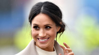 Celebrating Meghan Markle’s 40th Birthday With Her Best Style Moments
