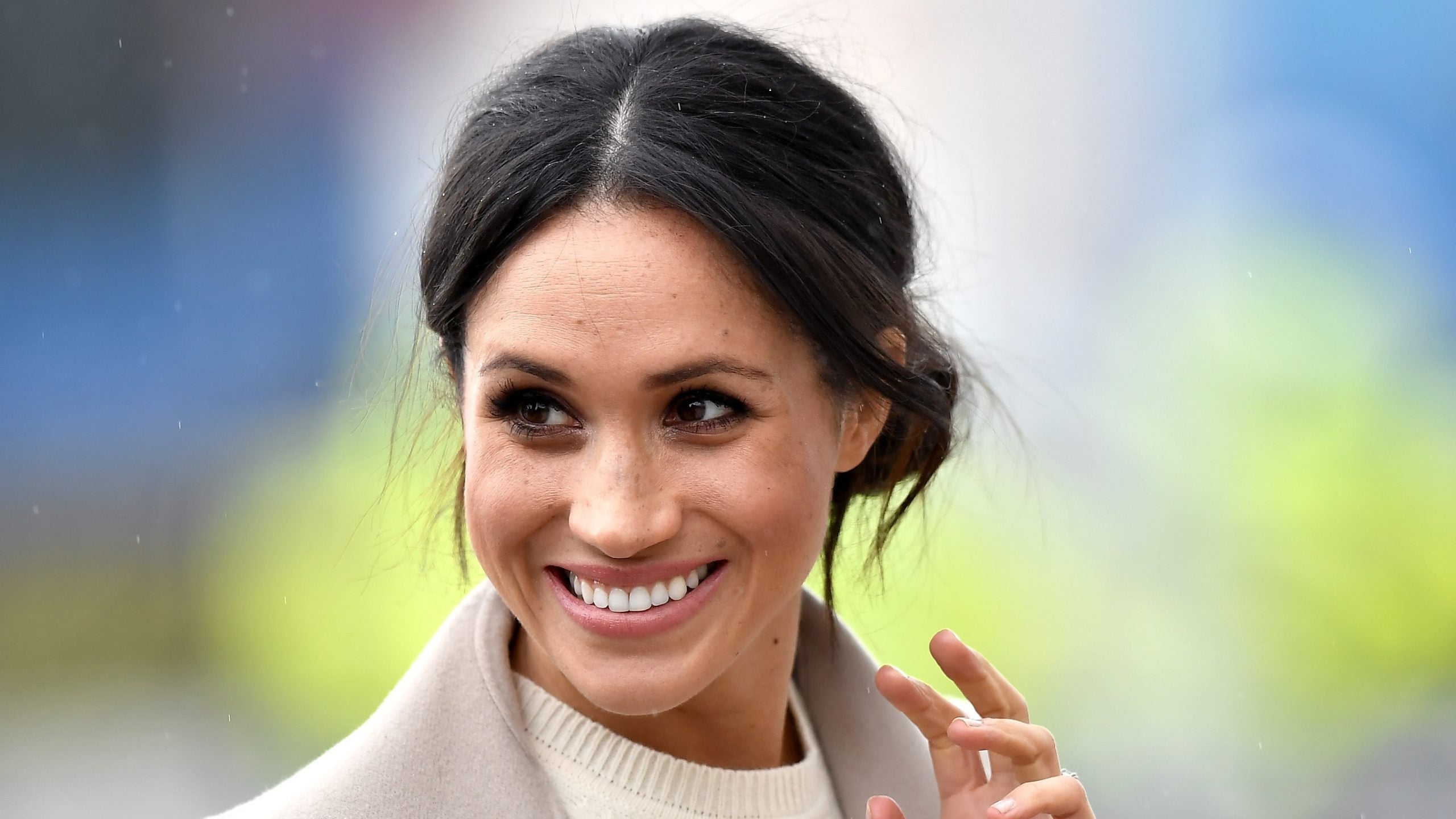 Celebrating Meghan Markle’s 40th Birthday With Her Best Style Moments