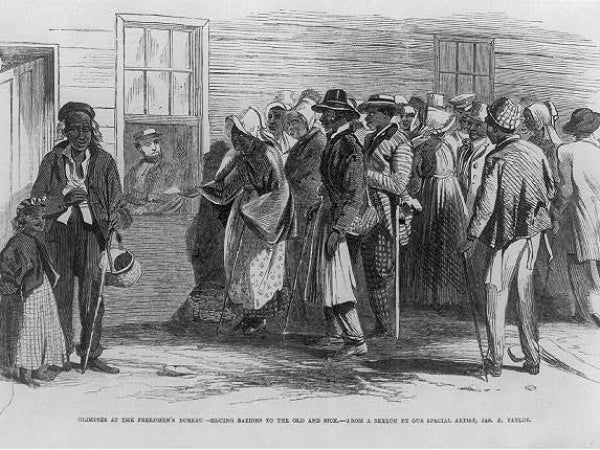 Ancestry.com Launches New Freedmen’s Bureau Records To Help Black Americans Better Trace Their Roots