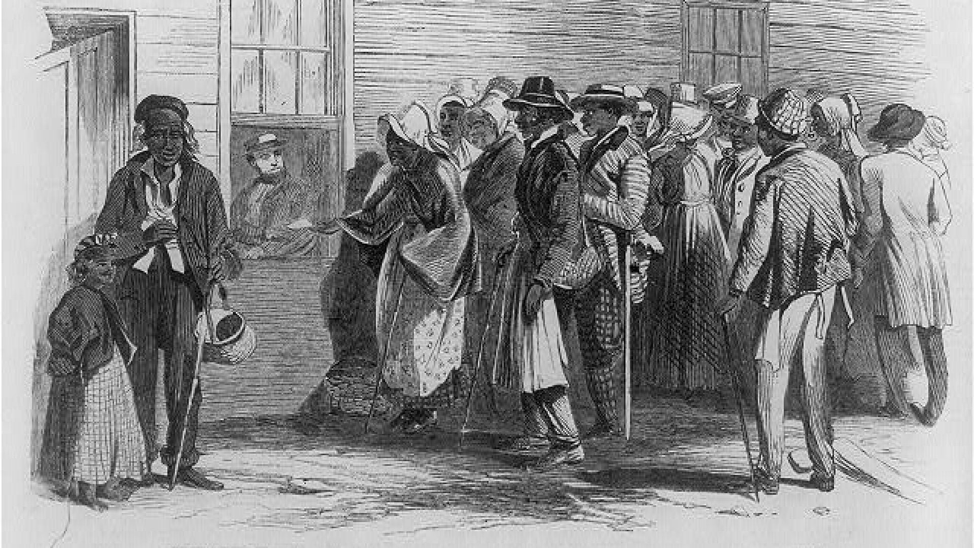 Ancestry.com Launches New Freedmen’s Bureau Records To Help Black Americans Better Trace Their Roots