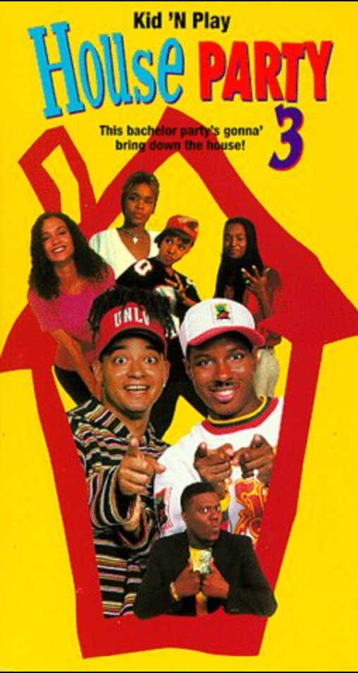 What’s New And Black On Netflix In September