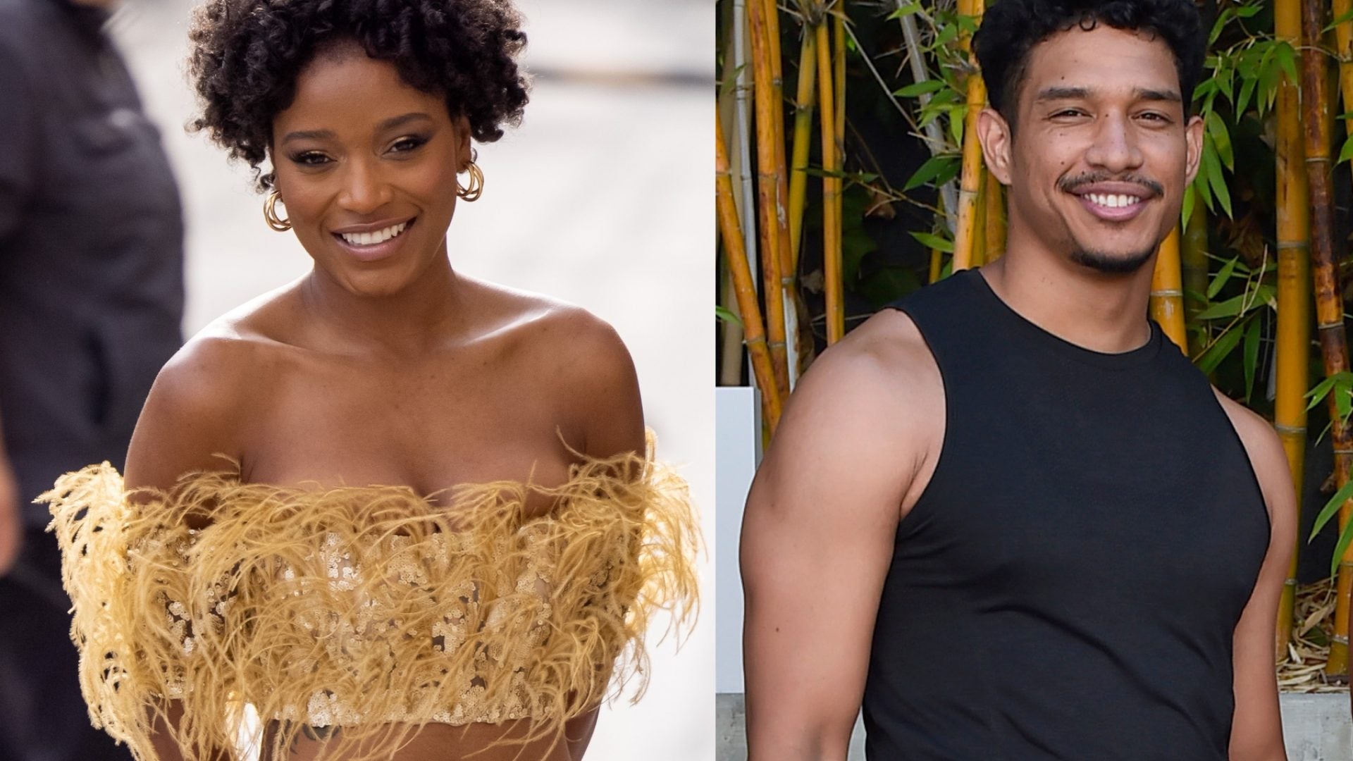 Keke Palmer's New Beau Had The Sweetest Message To Share For Her 28th Birthday: 'You’ve Been A Blessing From Above'