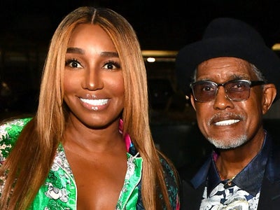 NeNe Leakes Says Gregg Is ‘Transitioning’ In Colon Cancer Battle: “My Husband Is Losing His Life At This Very Moment”