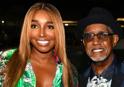 NeNe Leakes Says Gregg Is ‘Transitioning’ In Colon Cancer Battle: “My Husband Is Losing His Life At This Very Moment”