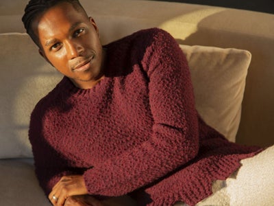 Leslie Odom, Jr. Teams Up With Wells Fargo To Highlight Resilient Black Entrepreneurs That ‘Made A Way’