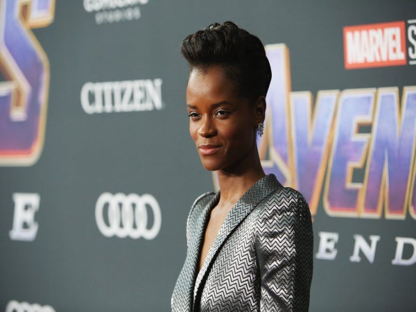 Letitia Wright Hospitalized Following Incident While Filming ‘Black Panther: Wakanda Forever’
