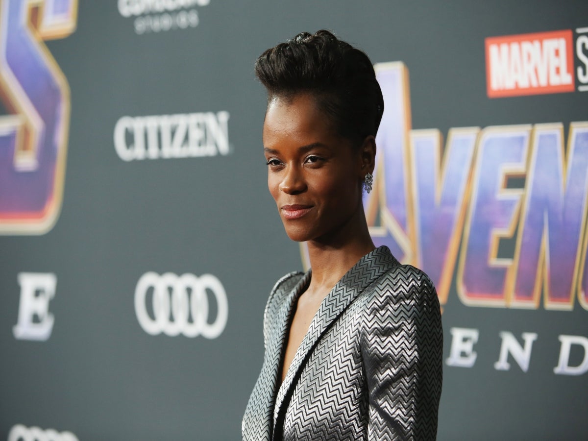 Letitia Wright Hospitalized Following Incident While Filming 'Black Panther: Wakanda Forever'