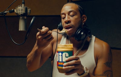 Ludacris Talks New Baby, New Music And How Being A #GirlDad Has Inspired His New Projects