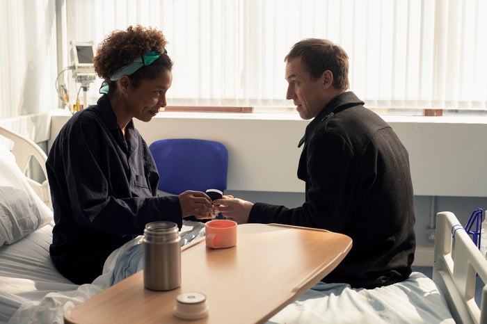 Sophie Okonedo On 'Modern Love' And The Magic Of Right Timing