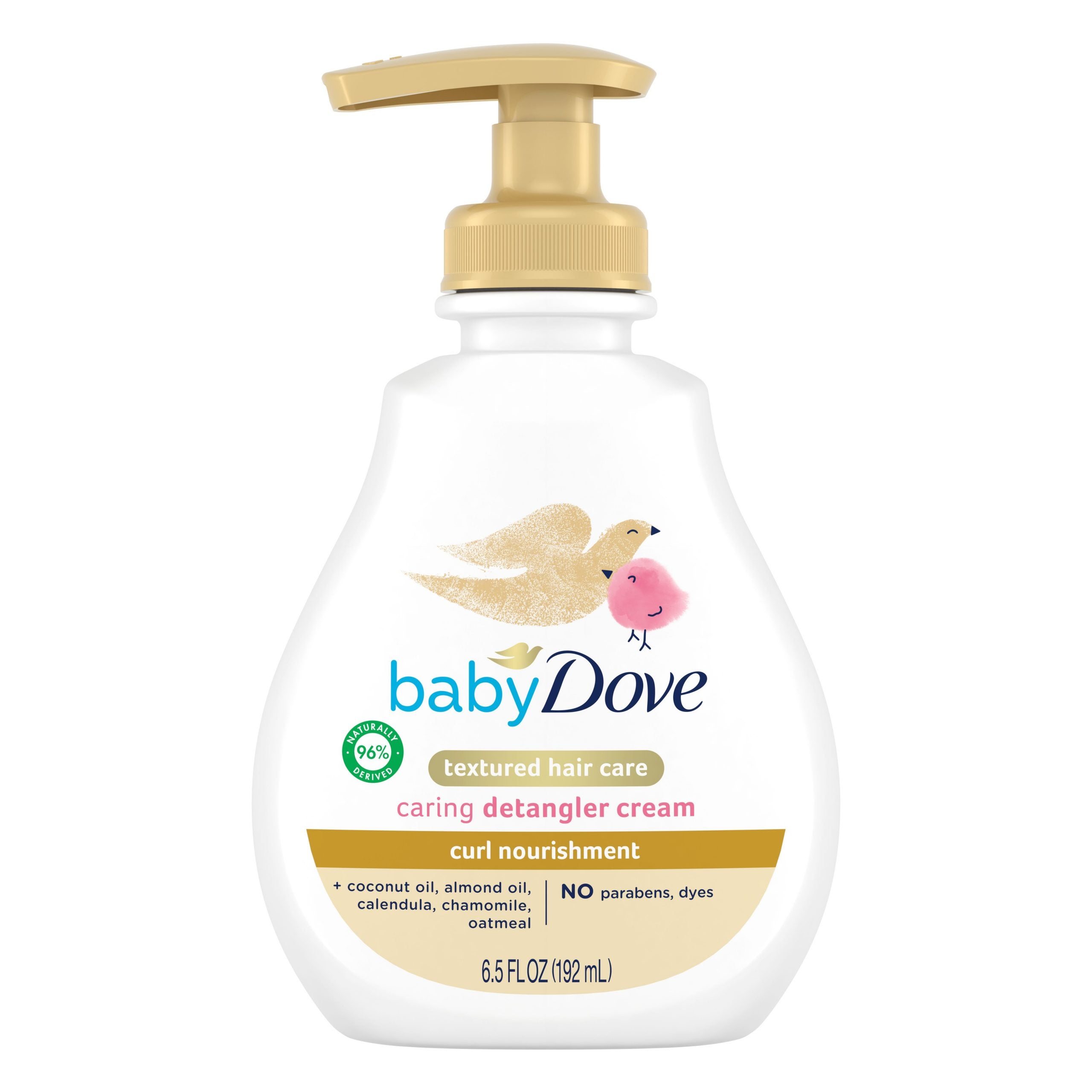 Baby Dove Launches Black Birth Equity Fund To Protect Expectant Moms, "Melanin-Rich" Line To Protect Black Babies