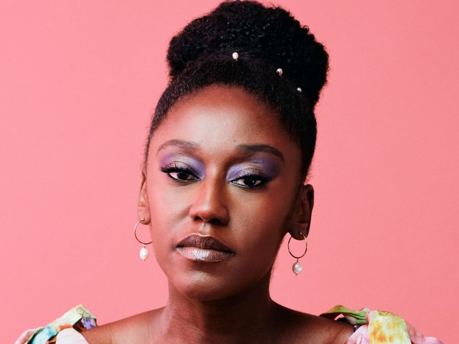 Nana Mensah On Her Directorial Debut ‘Queen Of Glory,’ Netflix’s ‘The Chair’ & Doing It All