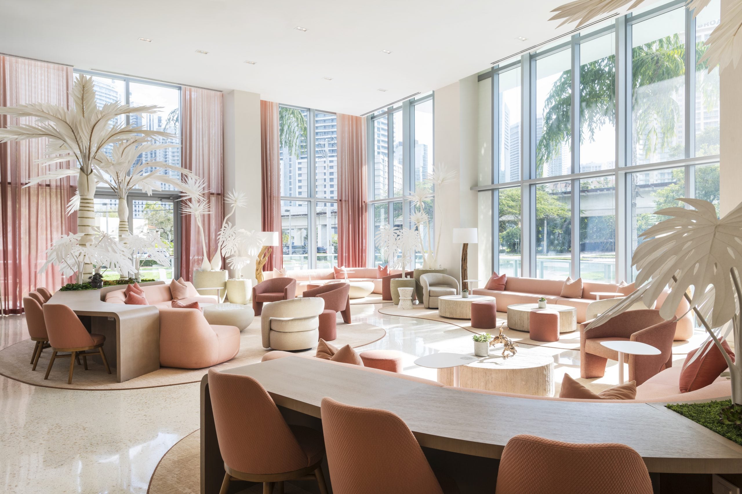 Hotel Review: Ditch The Crowd And Do Downtown Miami With A Stay At This Trendy Hotel
