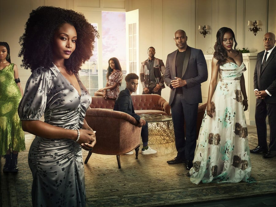 Exclusive: Get Your First Look At The Black Opulence In ‘Our Kind Of People’