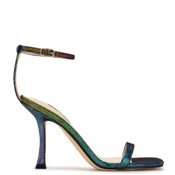 10 Heels That Give You Height Over Your Dreams + 5 Bags To Get You ...
