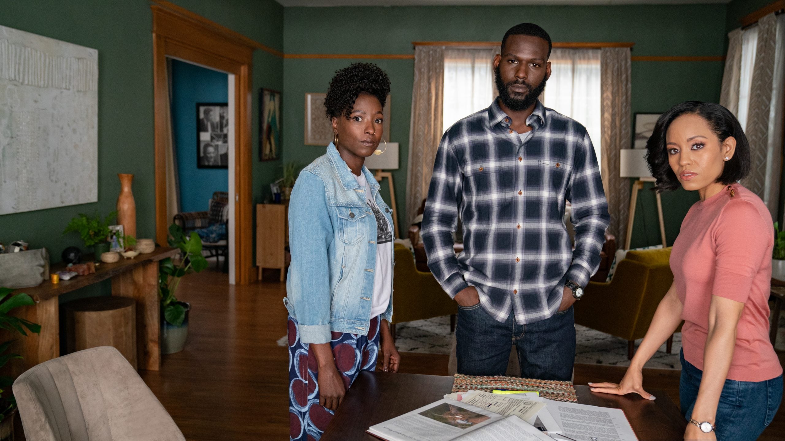 First Look: ‘Queen Sugar’ Season 6