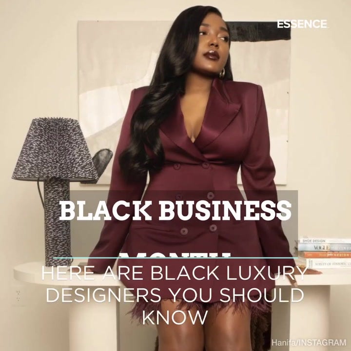 Black Business Month| IMF