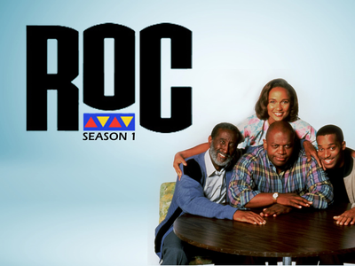 The Cast Of ‘Roc’ – Then And Now – 30 Years After Its Debut