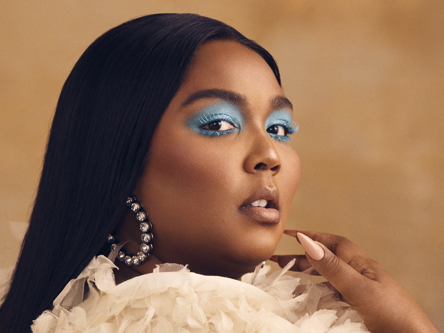 'We Rise:' Even Amid Heavy Criticism, Lizzo Maintains Message Of Positivity, Self-Love And Acceptance