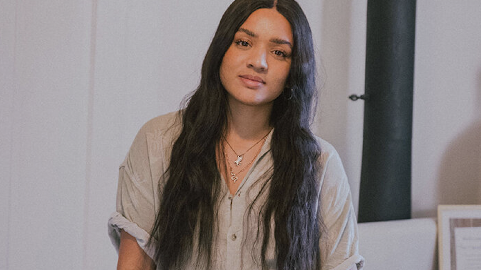 This 24-Year-Old Skincare CEO Is Redefining Beauty Conversations With An Inclusive Acne Line