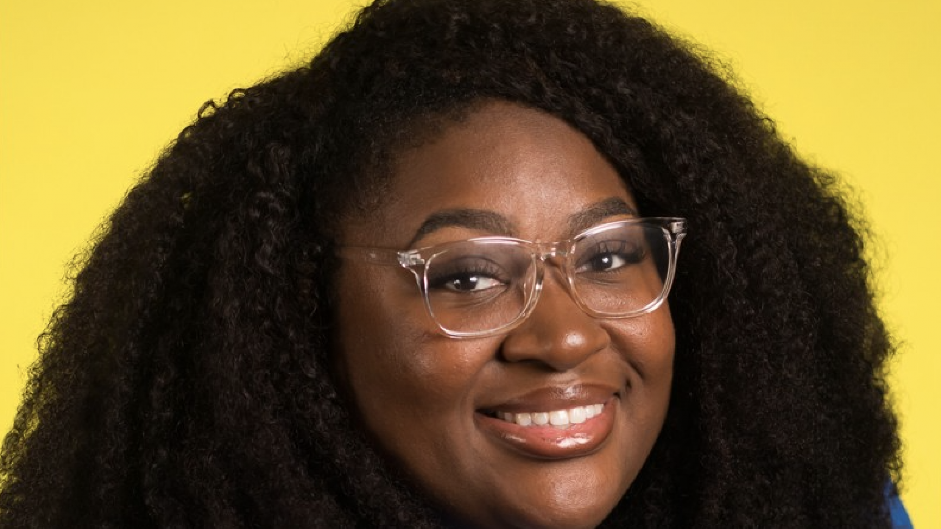 Meet The Woman Who's Helping Make Big Tech More Equitable