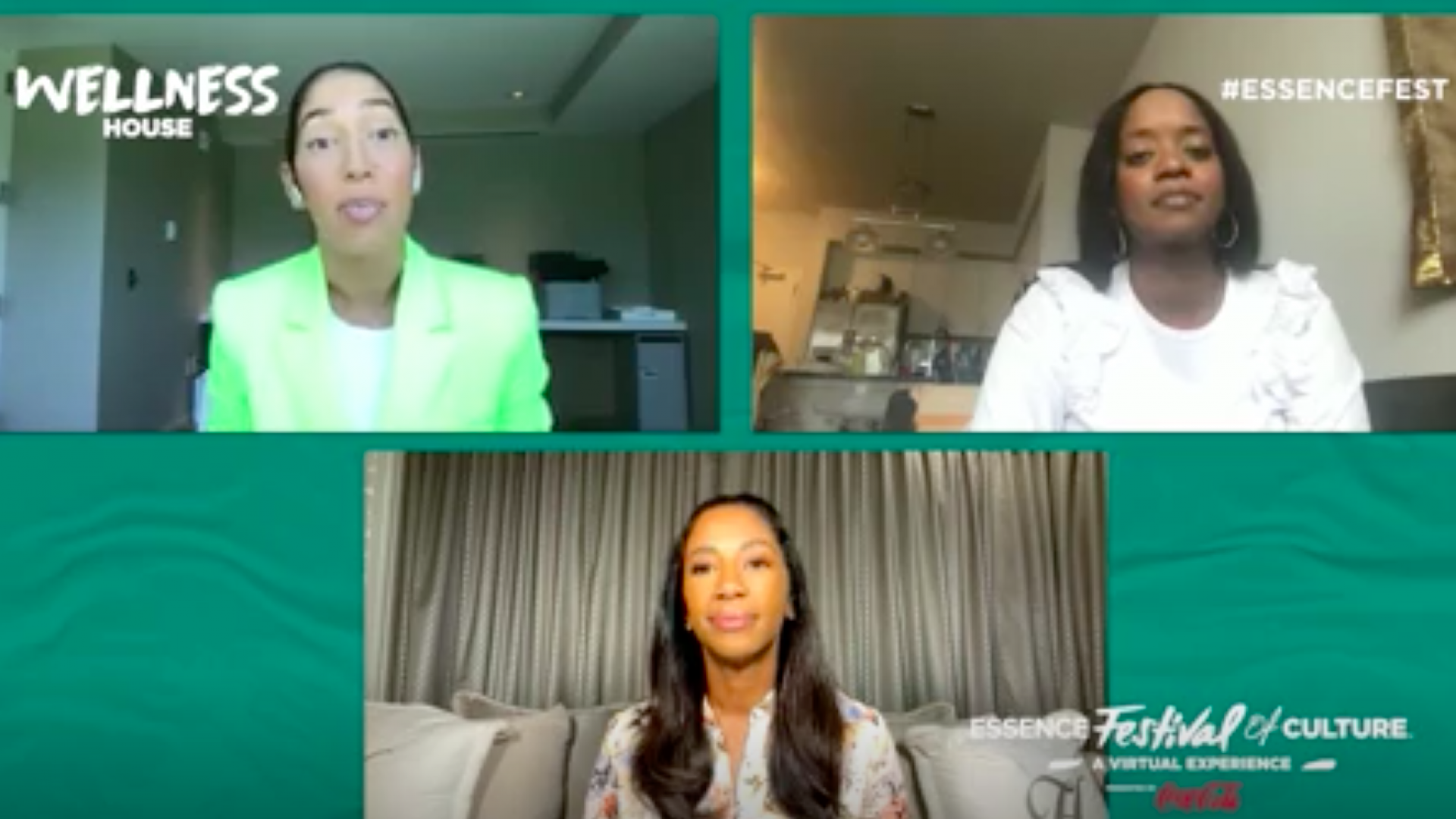 Getting Real About Normalizing Conversations Around Cannabis and Healing In Black Communities