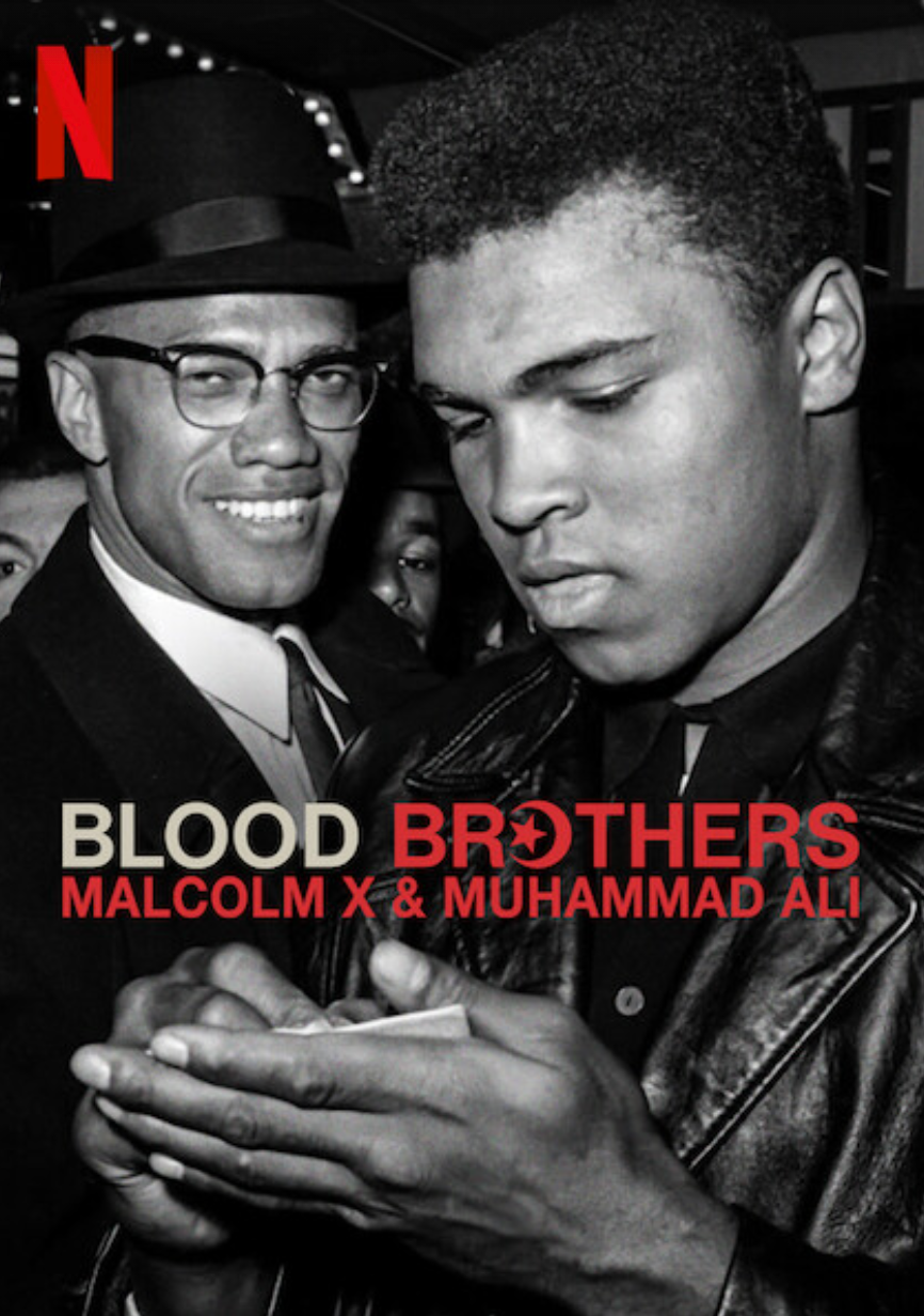 What’s New And Black On Netflix In September