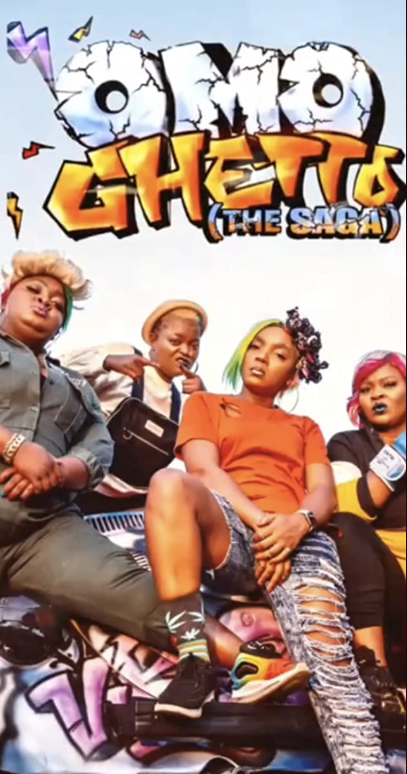 What’s New And Black On Netflix In September