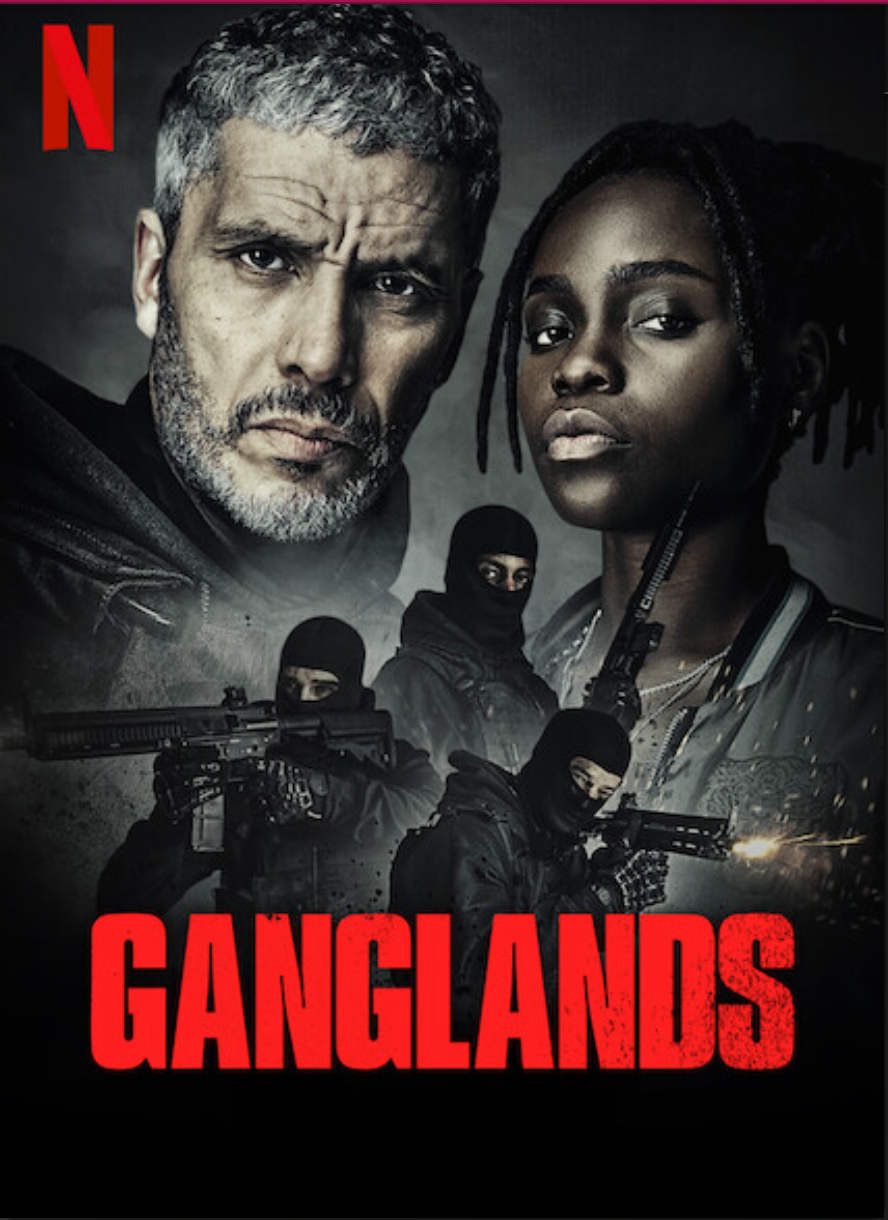 What’s New And Black On Netflix In September