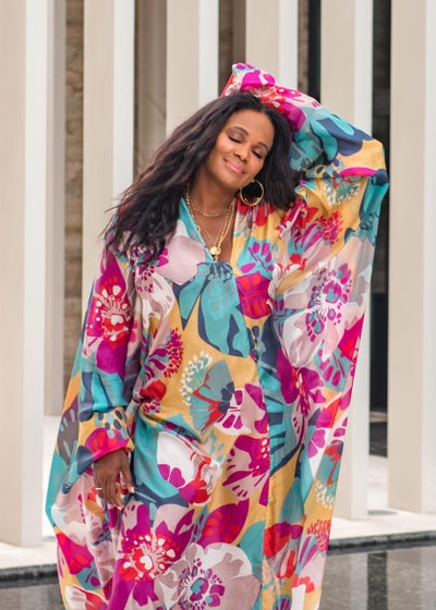 How Tameka Foster Raymond Found Healing, Forgiveness and Peace After The Heartbreaking Loss Of Her Son