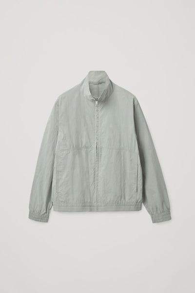 10 Lightweight Jackets Ideal For That Transitional Period Between ...