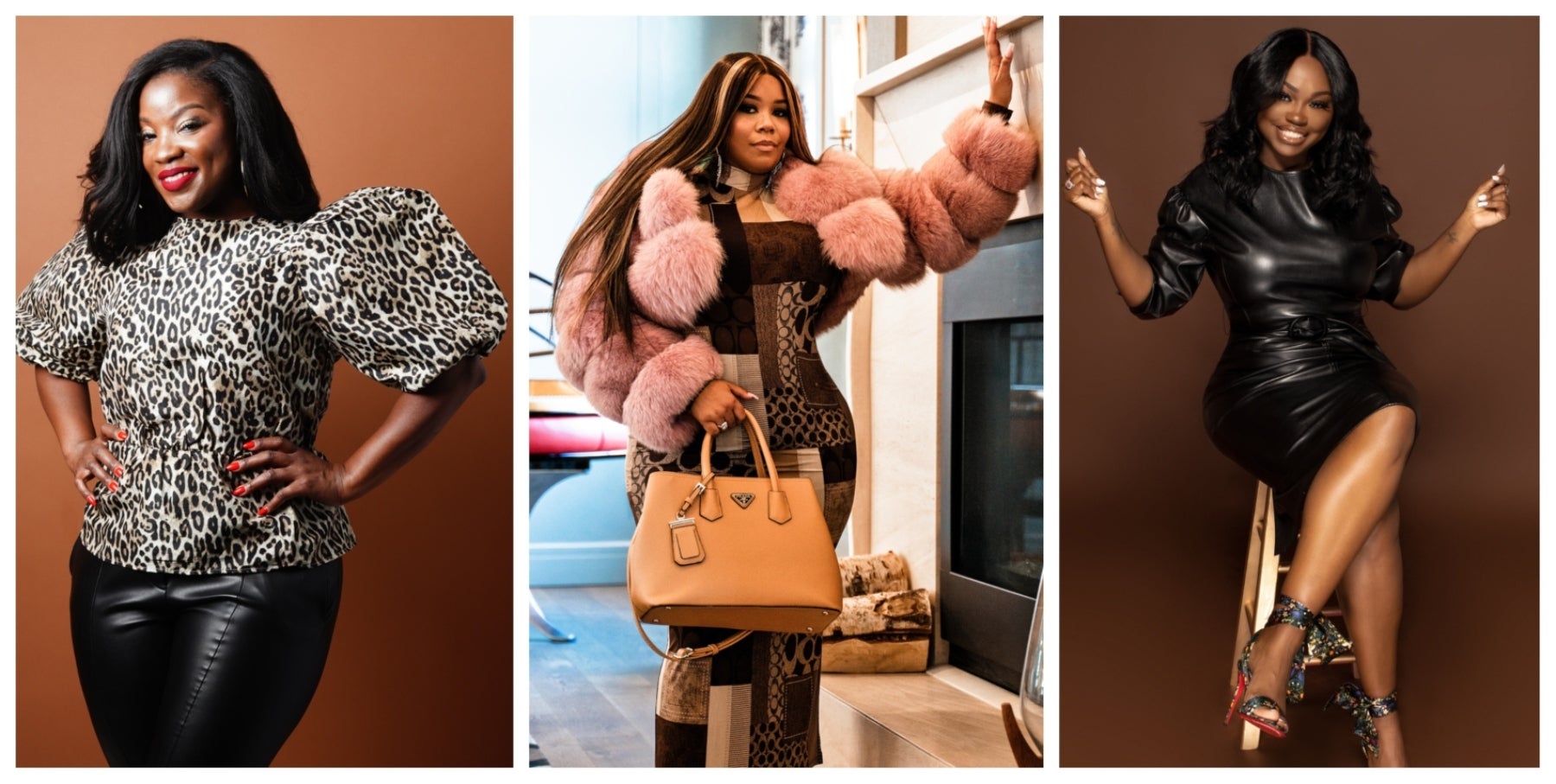 Five Black Publicists Who Started Their Own Fashion and Beauty Empires