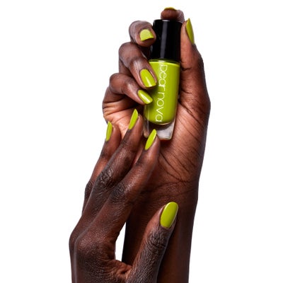 The Summer Nail Colors To Try Before The Season Ends