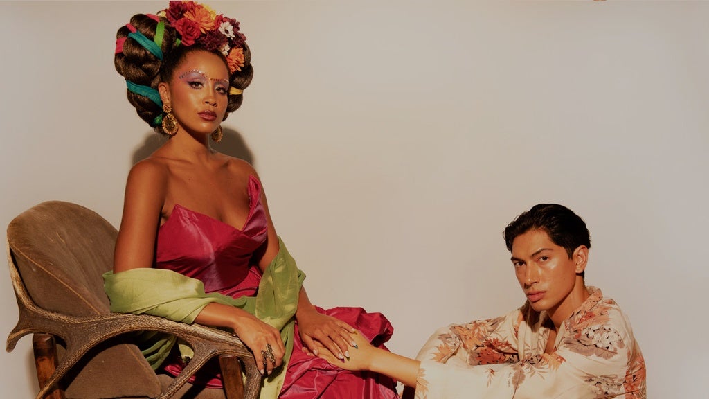Lion Babe Returns With Vibrant Visual Album, Rainbow Child: 'It's Been A Long Time Coming'